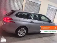 Occasion Peugeot 308 S 131 ch (96 kW) 2019 Gris Break