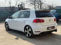 Usata VW Golf VI GTI 211 CV (155 kW) 2011 Other Utilitaria