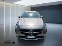 Usata Mercedes B180 Progressive 136 CV (100 kW) 2023 Grigio Utilitaria