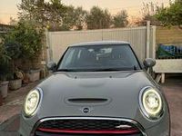 usata Mini John Cooper Works 3p 2.0 auto