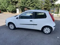 Usata Fiat Punto 60 CV (44 kW) 2001 Other Utilitaria