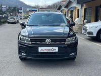 usata VW Tiguan 2.0 TDI SCR DSG Business BlueMotion Technology