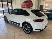 usata Porsche Macan 2.0