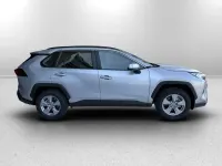 Nuova Toyota RAV4 Hybrid Active 218 CV (160 kW) 2026 Other SUV