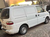Usata Hyundai H-1 Comfort 80 CV (58 kW) 2008 Other Monovolume