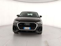 Usata Audi Q3 Business Plus 149 CV (109 kW) 2023 Grigio SUV