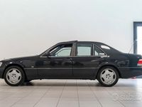Usata Mercedes S320 231 CV (169 kW) 1993 Berlina