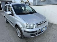 Usata Fiat Panda Climbing 77 CV (56 kW) 2012 Other Utilitaria
