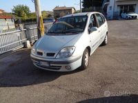 usata Renault Scénic II Grand Scénic 1.6 16V GPL Serie Speciale