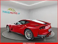 Usata Ferrari 812 810 CV (595 kW) 2019 Rosso Coupé