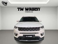 Usata Jeep Compass Limited 140 CV (102 kW) 2020 Other SUV