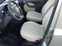 Usata Fiat Panda Dynamic 60 CV (44 kW) 2010 Beige Berlina