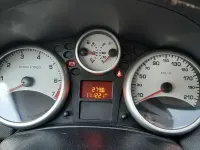 Usata Peugeot 207 73 CV (53 kW) 2009 Berlina