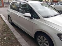 Usata VW Golf Sportsvan Executive 116 CV (85 kW) 2017 Monovolume