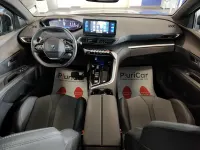 Usata Peugeot 3008 Allure 131 CV (96 kW) 2023 Grigio SUV