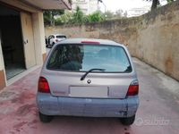Usata Renault Twingo 1997 Grigio Utilitaria