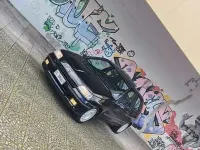 Usata Renault Clio 137 CV (100 kW) 1992 Utilitaria