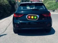 Usata Audi A1 Ambiente 116 CV (85 kW) 2024 Nero SUV