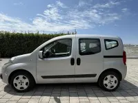 Usata Fiat Qubo Trekking 80 CV (58 kW) 2019 Grigio Monovolume