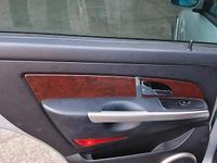 Usata Ssangyong (KGM) Rexton 2005 Grigio SUV