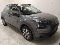 usata Citroën C4 Cactus BlueHDi 100 S&S Live del 2015 usata a Cuneo