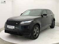 Usata Land Rover Range Rover Velar S 204 CV (150 kW) 2021 Nero SUV