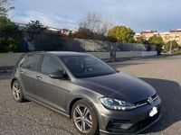 Usata VW Golf VII Sportline 150 CV (110 kW) 2020 Berlina