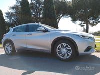 Usata Infiniti Q30 109 CV (80 kW) 2017 Grigio SUV
