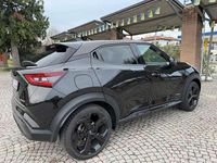 Usata Nissan Juke 94 CV (69 kW) 2022 SUV
