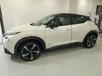 Usata Nissan Juke 93 CV (68 kW) 2023 Bianco SUV