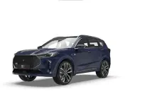 Nuova Sportequipe 7 GTW 182 CV (133 kW) 2026 Nero SUV