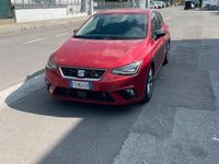 usata Seat Ibiza 1.6 95 cv 10/2018