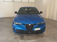Usata Alfa Romeo Tonale Sprint 131 CV (96 kW) 2023 Blu SUV