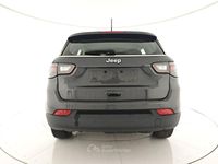 Usata Jeep Compass 120 CV (88 kW) 2022 Gray SUV