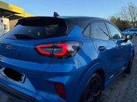 Occasion Ford Puma ST-Line X 155 ch (114 kW) 2022 Bleue SUV