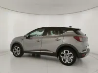 Usata Renault Captur Techno 101 CV (74 kW) 2023 Grigio SUV