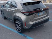 Usata Toyota Yaris Cross 116 CV (85 kW) 2023 SUV