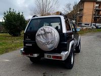 Usata Daihatsu Feroza 86 CV (63 kW) 1997 SUV