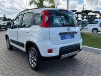 Usata Fiat Panda Cross Cross 95 CV (69 kW) 2014 Nero Utilitaria