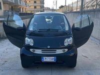 Usata Smart ForTwo Coupé 54 CV (39 kW) 2004 Coupé