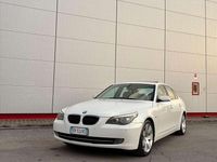 Usata BMW 520 177 CV (130 kW) 2009 Station wagon