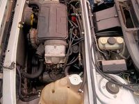 Usata Alfa Romeo Alfasud Sprint 126 CV (92 kW) 1982