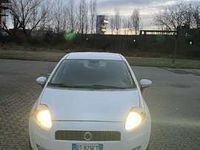 usata Fiat Grande Punto 3p 1.2 Active c/esp s/clima 65cv