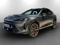 Nuova Cupra Formentor 150 CV (110 kW) 2026 Gray SUV