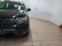 Usata Dacia Duster Prestige 100 CV (73 kW) 2020 Grigio SUV