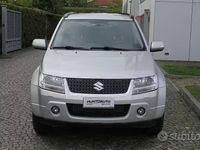 Usata Suzuki Grand Vitara 129 CV (94 kW) 2011 Grigio SUV
