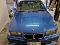Usata BMW M3 321 CV (236 kW) 1996 Coupé