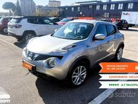 Usata Nissan Juke 110 CV (80 kW) 2016 SUV