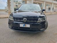 usata VW Tiguan TiguanII 2016 1.6 tdi Business 115cv