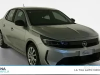 Nuova Opel Corsa Edition 101 CV (74 kW) 2026 Grigio Utilitaria